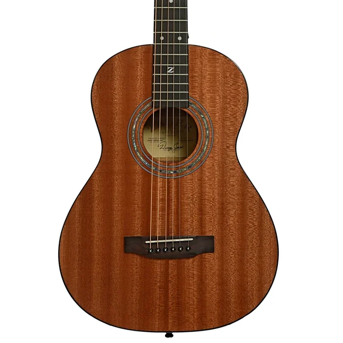 Zager Travel/MHGY Acoustic Guitar (c.2021)
