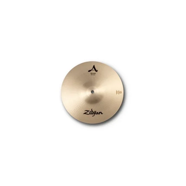 Zildjian 10″ A Zildjian Splash