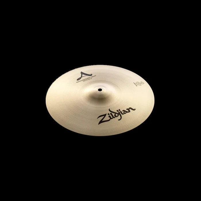 Zildjian 14″ A Zildjian Mastersound HiHat – Top