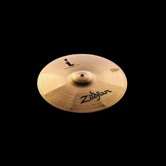 Zildjian 14″ I Trash Crash HiHat Top