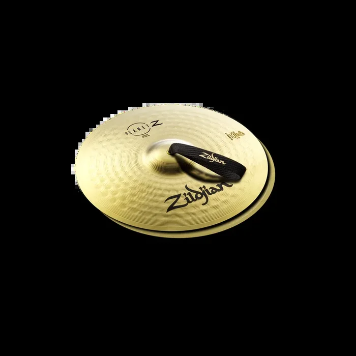 Zildjian 14″ Planet Z Band Pair