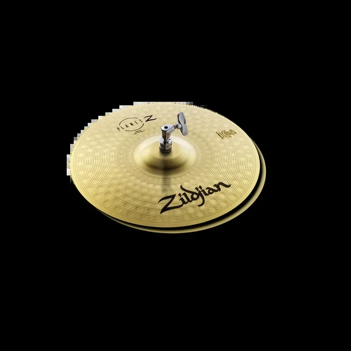 Zildjian 14″ Planet Z HiHats – Pair