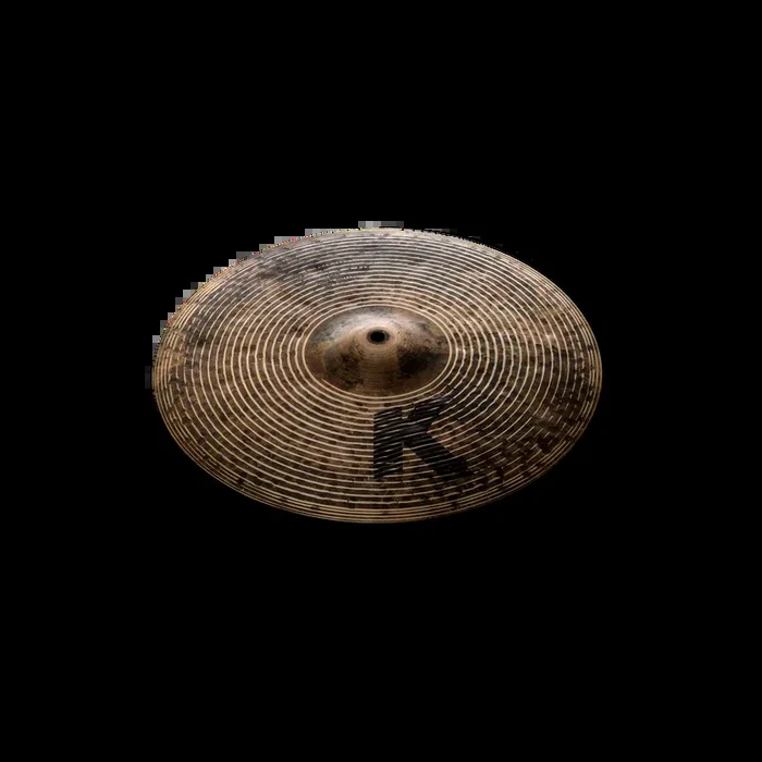 Zildjian 15″ K Custom Special Dry HiHat – Bottom