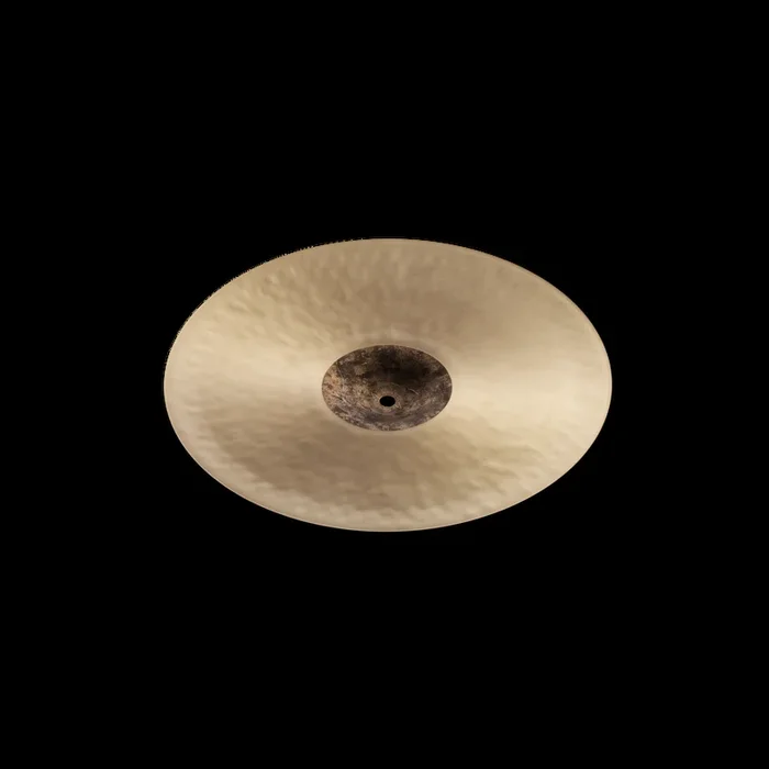 Zildjian 15″ K Sweet HiHat – Bottom