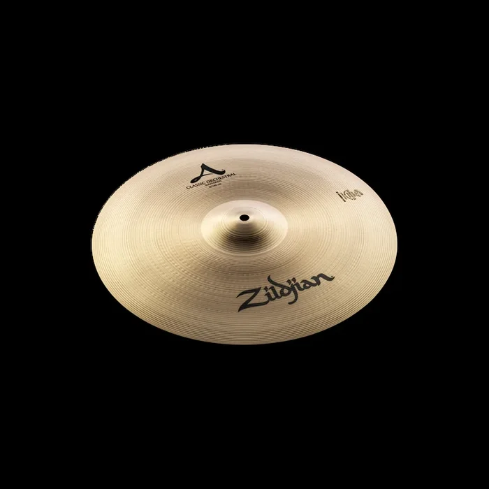 Zildjian 16″ A Zildjian Classic Orchestral Selection Suspended