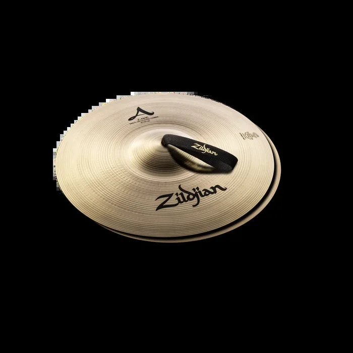 Zildjian 16″ A Zildjian Z-MAC w/ Grommets – Pair