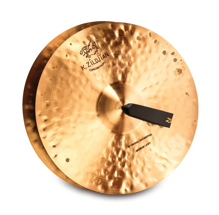 Zildjian 16″ K Constantinople Vintage Medium Light – Pair
