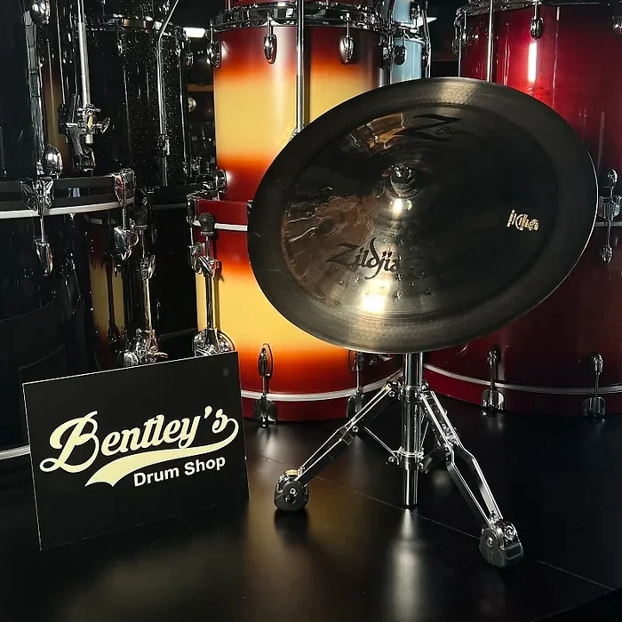 Zildjian 18 ” Z Custom China Z40118
