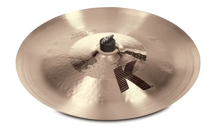 Zildjian 19″ K Custom Hybrid China