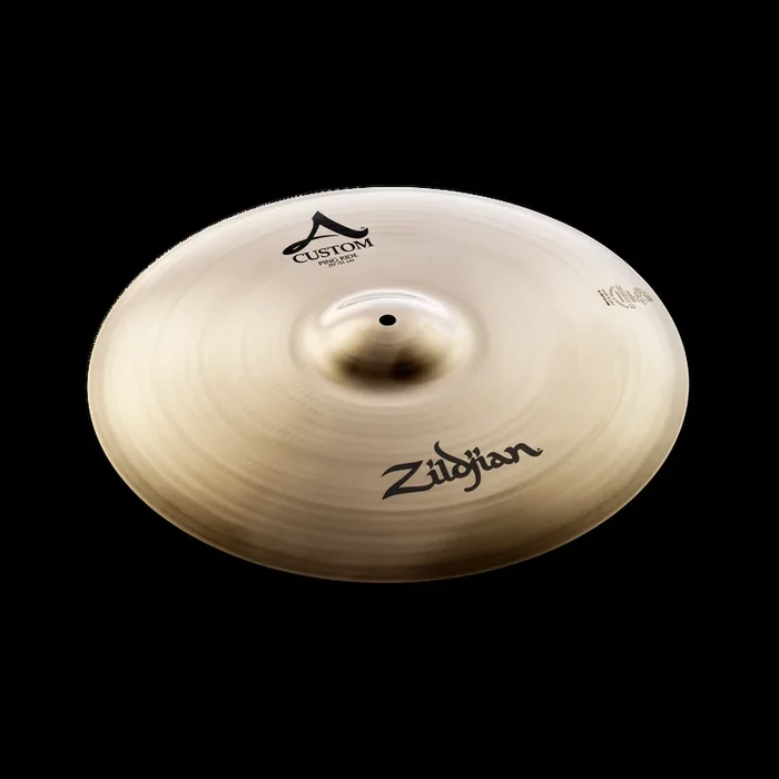Zildjian 20″ A Custom Ping Ride