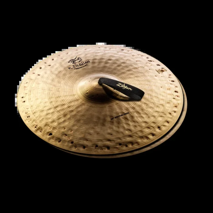 Zildjian 20″ K Constantinople Orchestral Medium Light – Pair