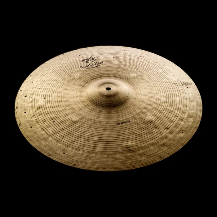 Zildjian 22″ K Constantinople Bounce Ride