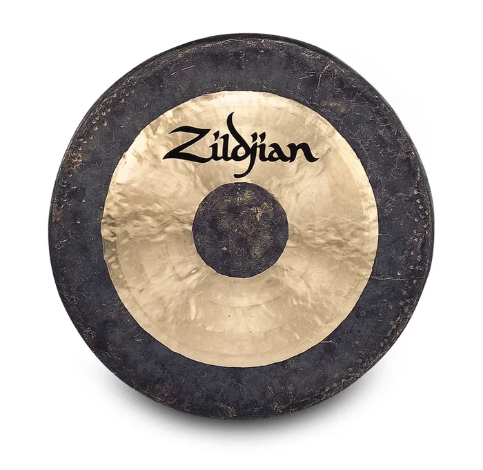 Zildjian 26″ Orchestral Gong