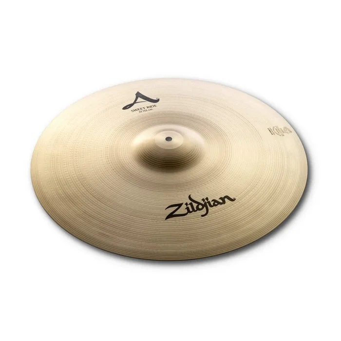 ZILDJIAN A0079 21 ” A Zildjian Sweet Ride
