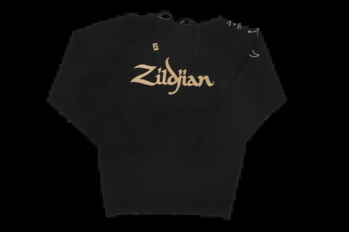 Zildjian Alchemy Pullover Hoodie – XS