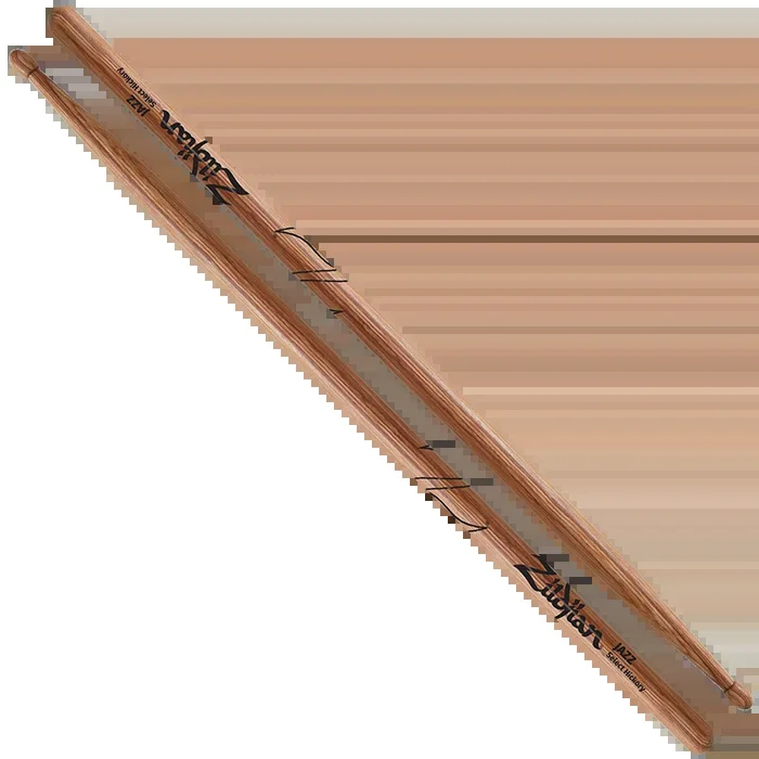 Zildjian Heavy Jazz Laminated Birch Drumsticks