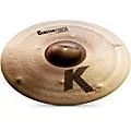Zildjian K Cluster Crash Cymbal 18 in.
