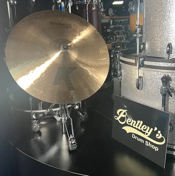 Zildjian K2820 K Series 20 ” Paper Thin Crash *IN STOCK