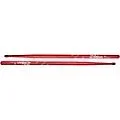 Zildjian Red Drum Sticks 5A Wood