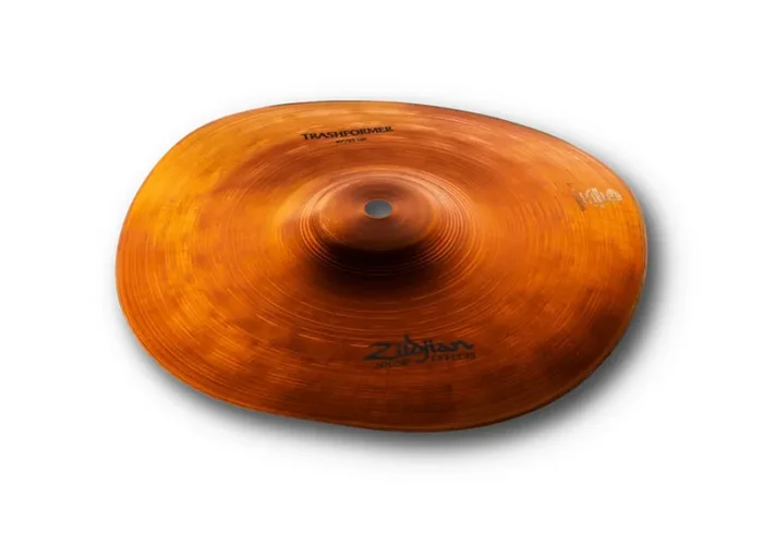Zildjian ZXT8TRF FX Trashformer 8 ” Cymbal w/ Video Link *IN STOCK*